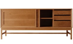 006 Atlantico Sideboard