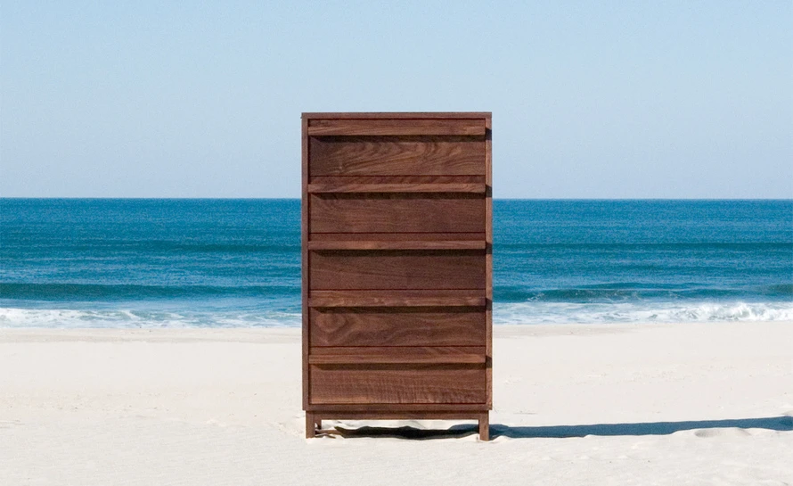 007 Atlantico Tall Chest - Image 2