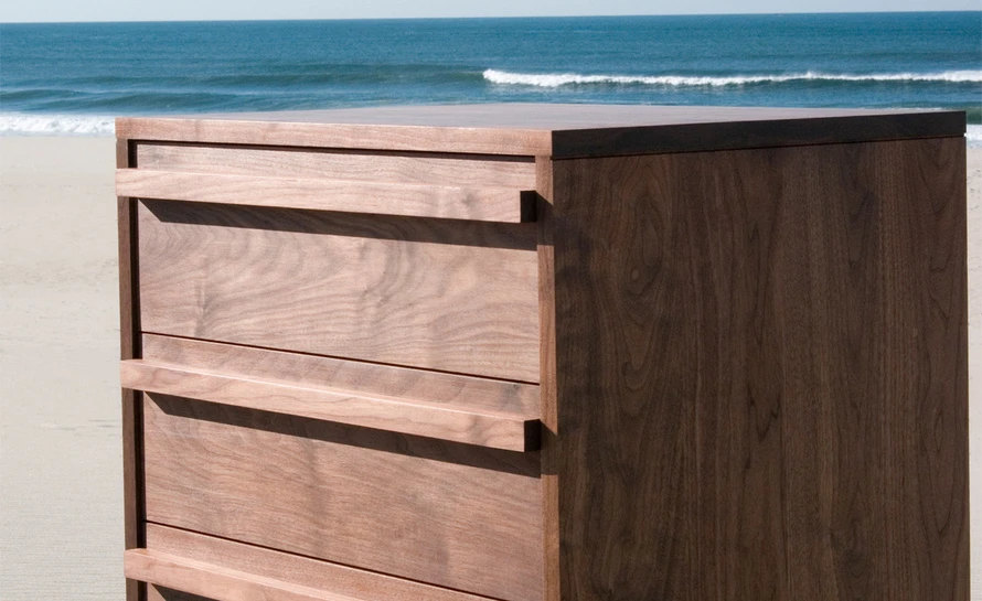 007 Atlantico Tall Chest - Image 3