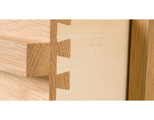 007 Atlantico Tall Chest - Image 4