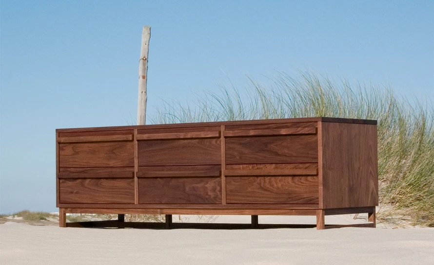 008 Atlantico Low Chest - Image 2