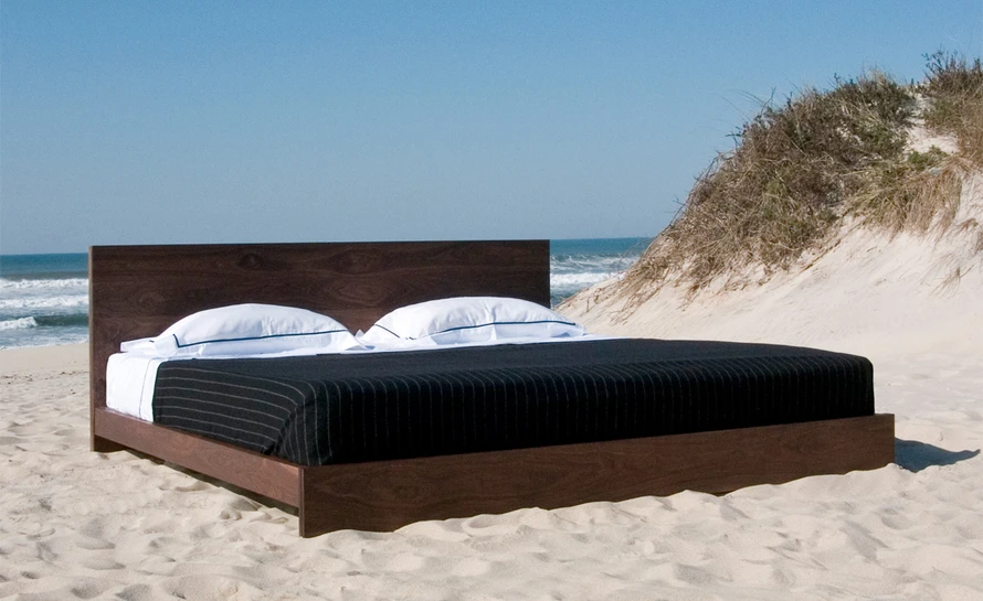 011 Atlantico Bed - Image 2