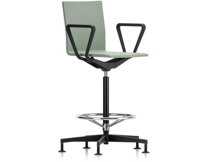 Vitra .04 Counter Chair - Image 2