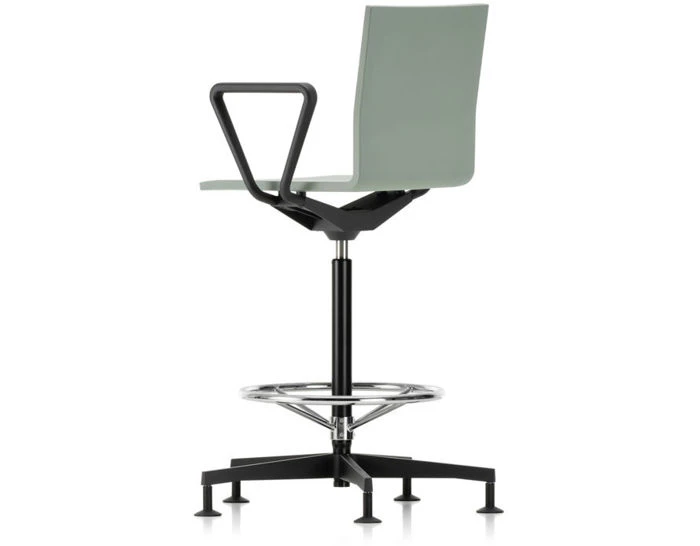 Vitra .04 Counter Chair - Image 3