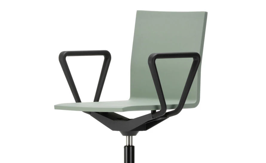 Vitra .04 Counter Chair - Image 5