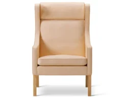 Mogensen 2204 Wing Chair