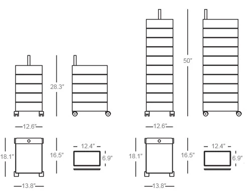 Magis 360° Container - Image 4