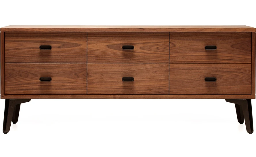 Mcqueen Low Chest 380