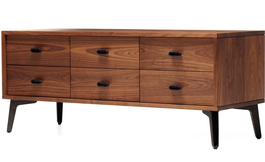 Mcqueen Low Chest 380 - Image 2