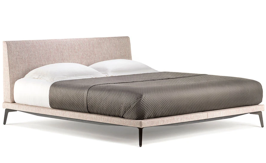 Mcqueen Queen Size Bed 400aq