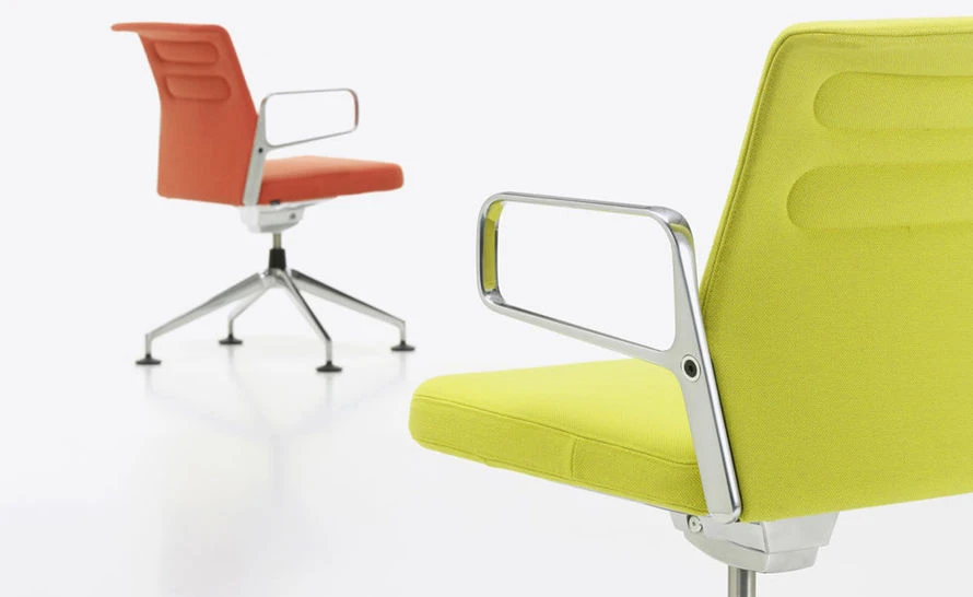 Vitra Ac5 Meet Conference Chair - Image 6