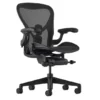 Aeron® Chair By Herman Miller