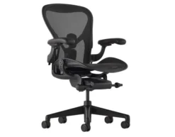 AeronĀ® Chair By Herman Miller