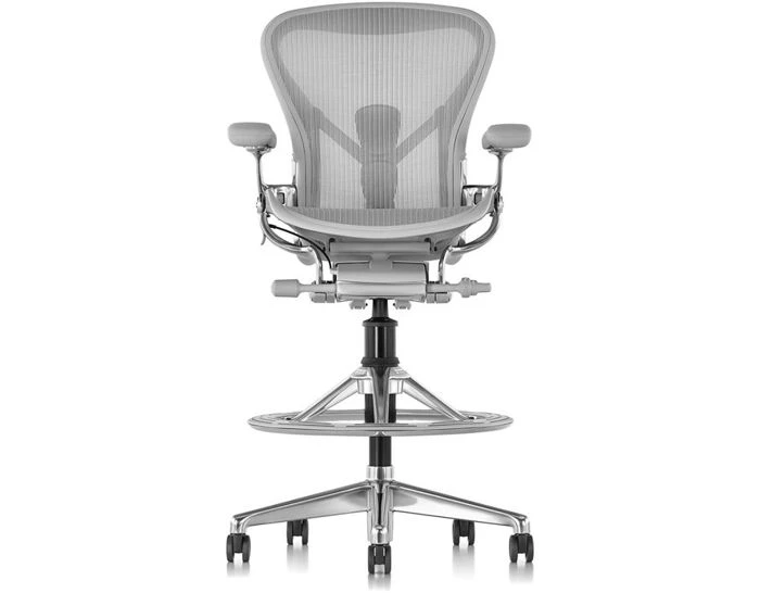 Aeron® Work Stool