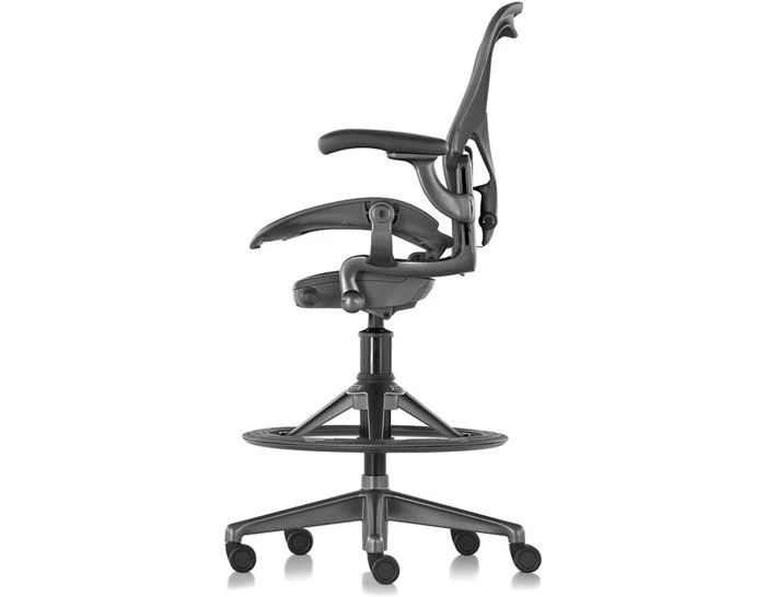 Aeron® Work Stool - Image 5