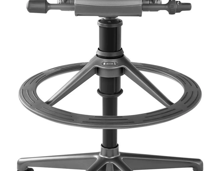 Aeron® Work Stool - Image 7