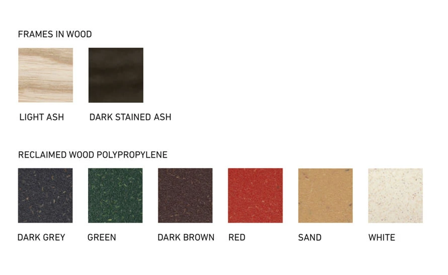 Alfi Low Back 3 Seat Bench - Image 4