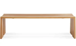 Amicable Split Bench