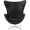 Fritz Hansen Arne Jacobsen Egg Chair