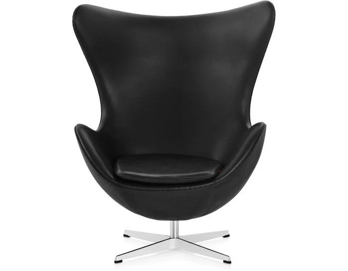 Fritz Hansen Arne Jacobsen Egg Chair