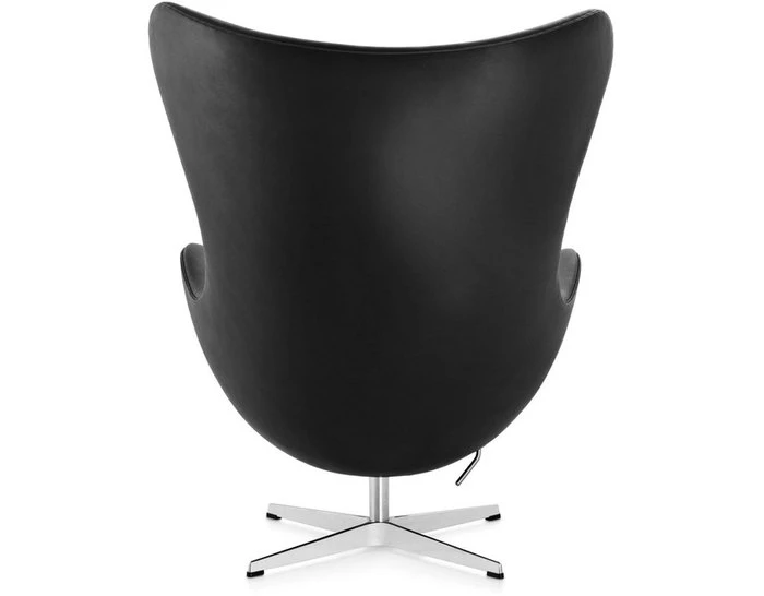 Fritz Hansen Arne Jacobsen Egg Chair - Image 2