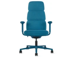 Asari High Back Task Chair