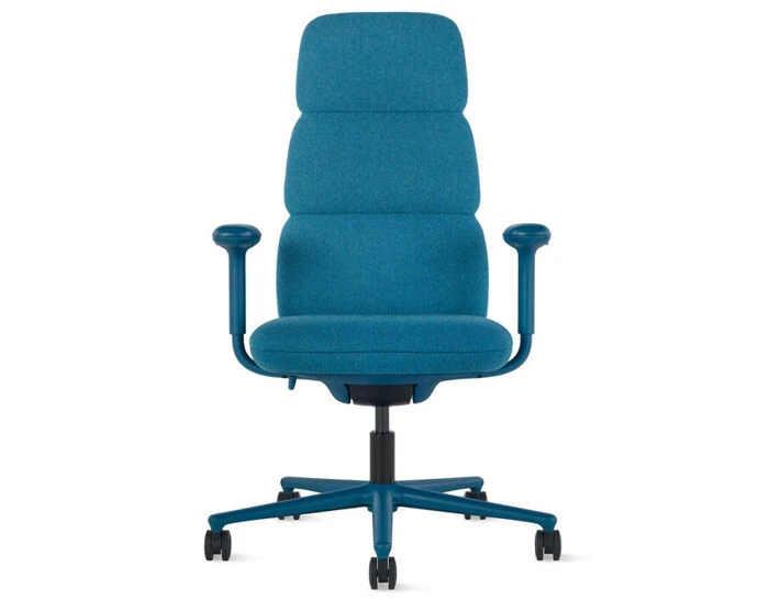 Asari High Back Task Chair