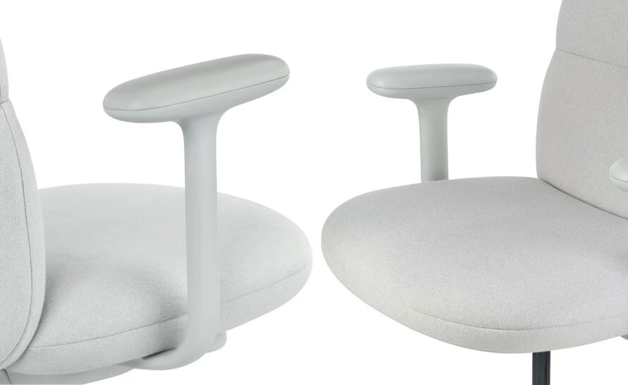 Asari High Back Task Chair - Image 15