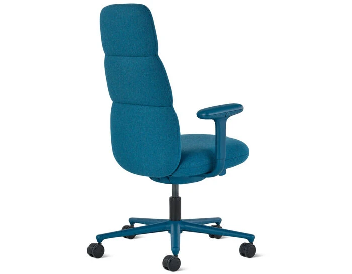 Asari High Back Task Chair - Image 4