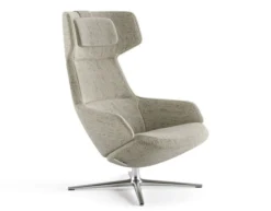 Aston Club High Back Lounge