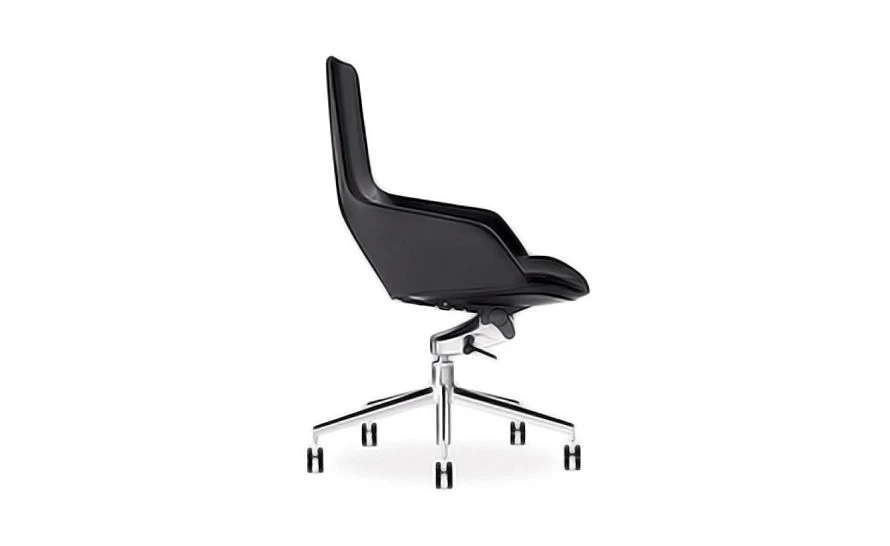 Aston Office Syncro Task Chair - Image 4