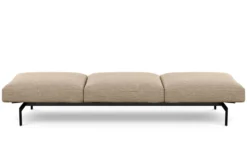 Avio Three Seat Bench