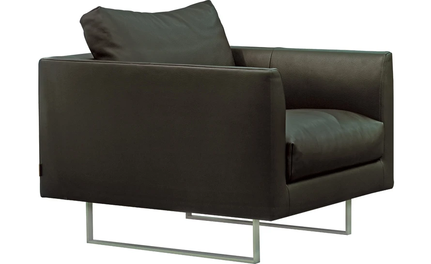 Axel 1 Seat Lounge Chair