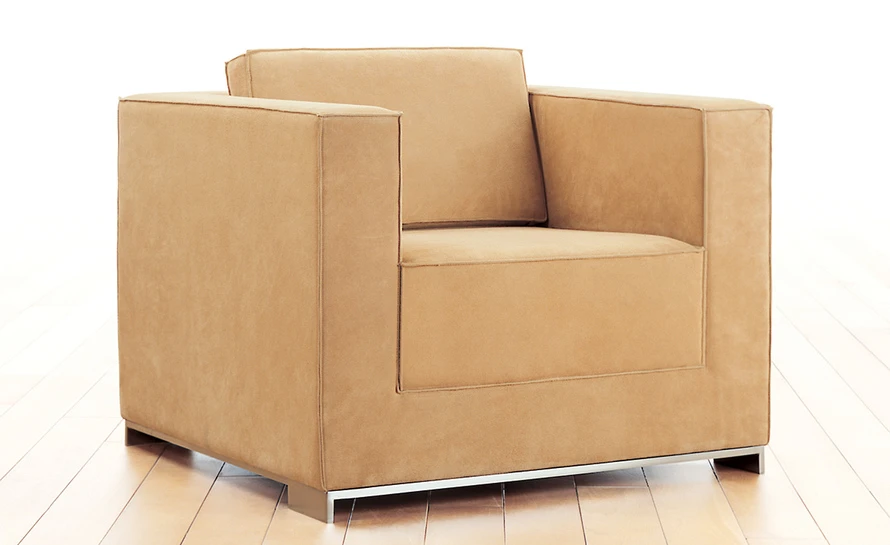 B.1 Lounge Chair - Image 3