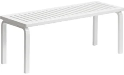Artek Alvar Aalto Bench 153