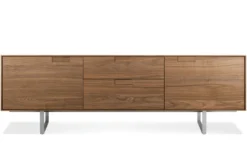 Series 11 2 Door/2 Drawer Console