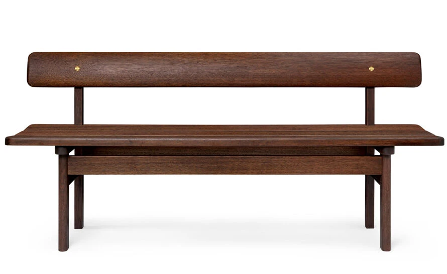 BM0699 Asserbo Bench - Image 2