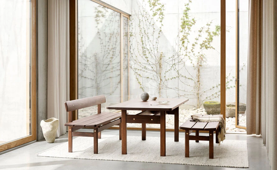 BM0699 Asserbo Bench - Image 4