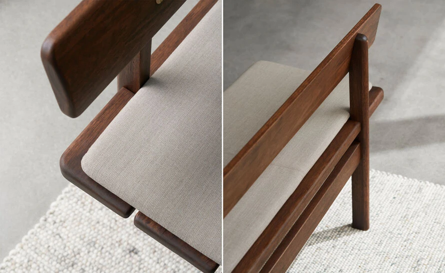 BM0699 Asserbo Bench - Image 7