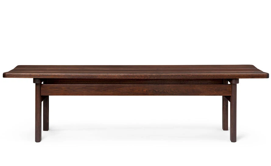 BM0700 Asserbo Backless Bench - Image 2