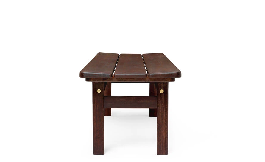 BM0700 Asserbo Backless Bench - Image 4