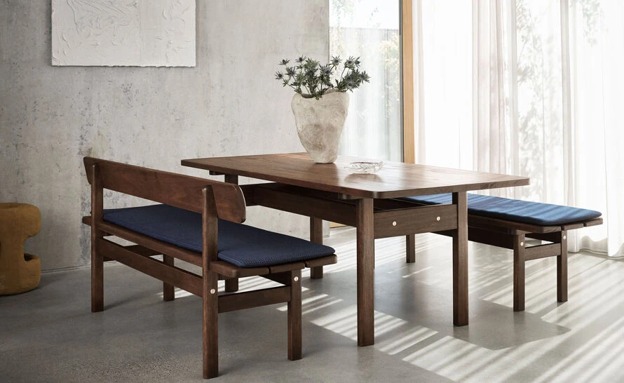 BM0700 Asserbo Backless Bench - Image 6