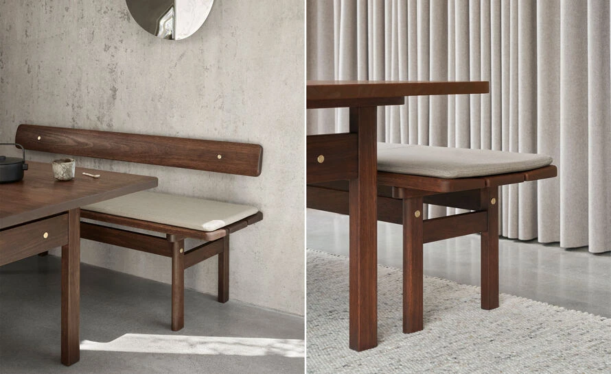 BM0700 Asserbo Backless Bench - Image 7