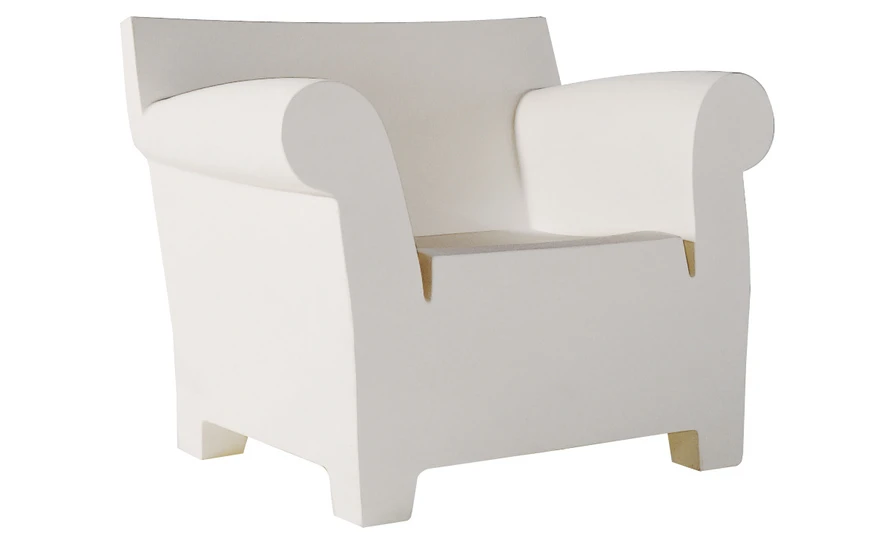 Kartell Bubble Club Armchair