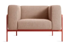 Cache Outdoor Lounge Chair