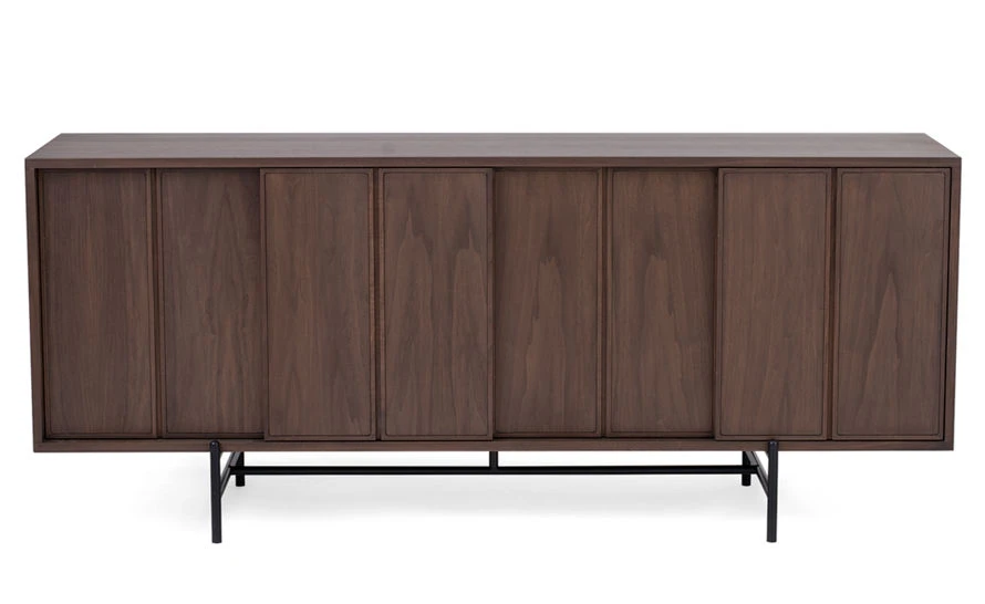 Canvas Large Cabinet