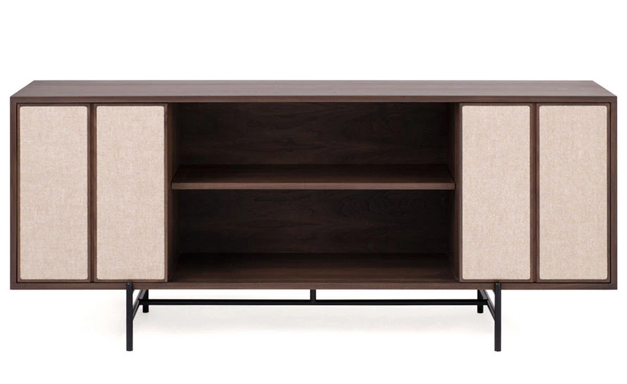 Canvas Large Cabinet - Image 4