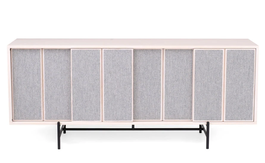 Canvas Large Cabinet - Image 5