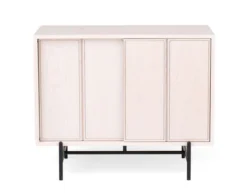 Canvas Small Cabinet