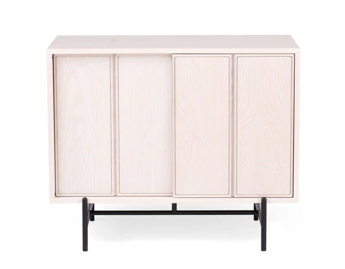 Canvas Small Cabinet